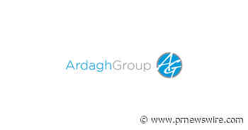 Ardagh Group S.A. Q3 2026 Results and Investor Call Notification