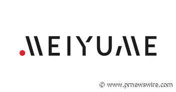 Meiyume and Pinard Beauty Pack Join Forces to Expand Packaging Solutions in the US Beauty Market