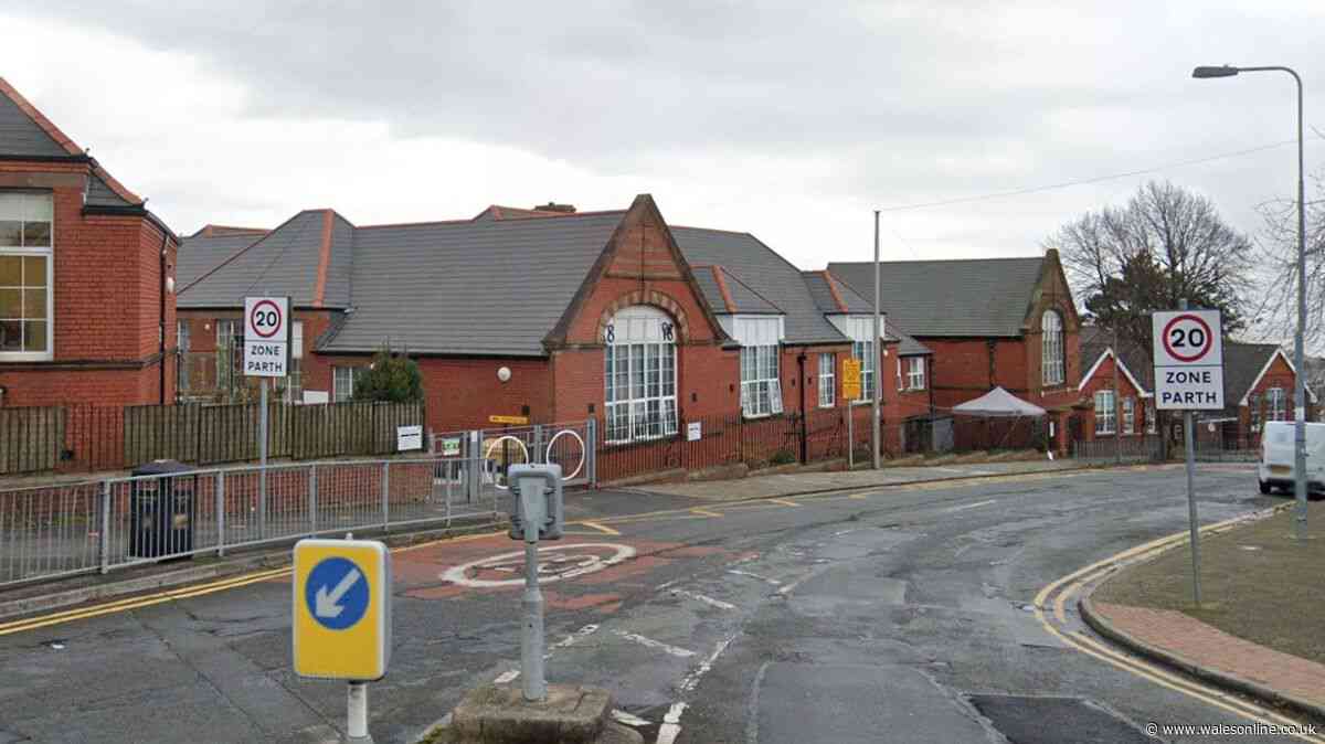 Former deputy headteacher of Barry school who bullied and intimidated staff struck off