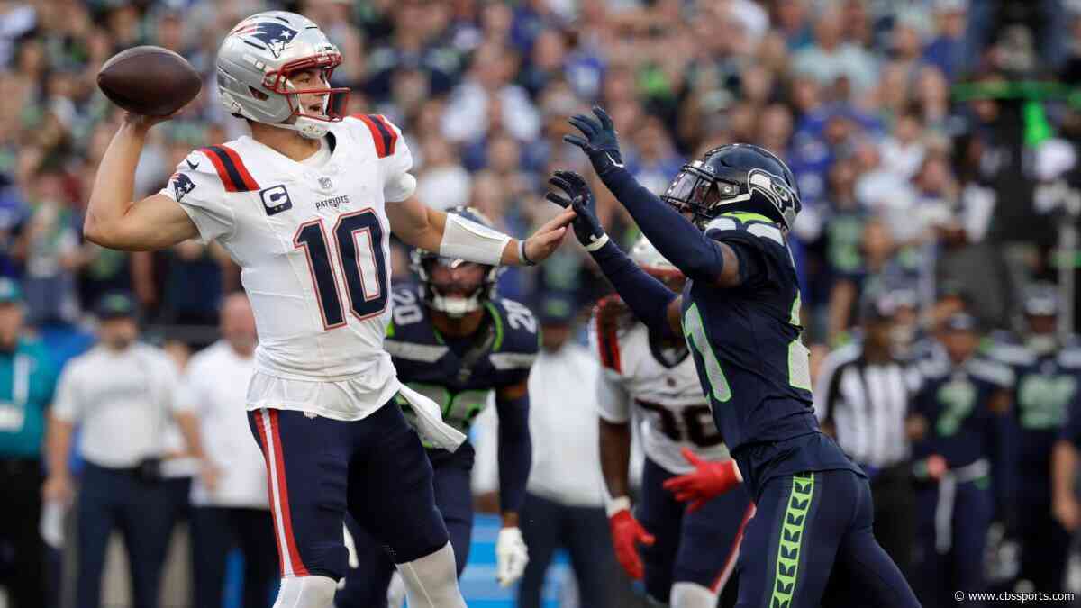 Week 3 NFL score predictions, picks, odds: Advanced model reveals projections for every game