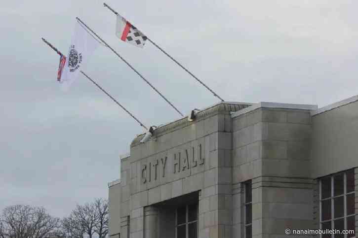 Group calls for torch-lighter ban in Nanaimo