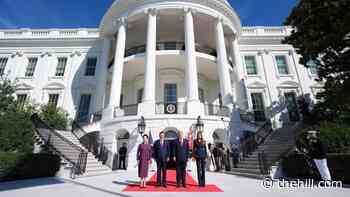 Trump gives high marks, no details, to Xi talks: 'Our farmers are going to be very happy'