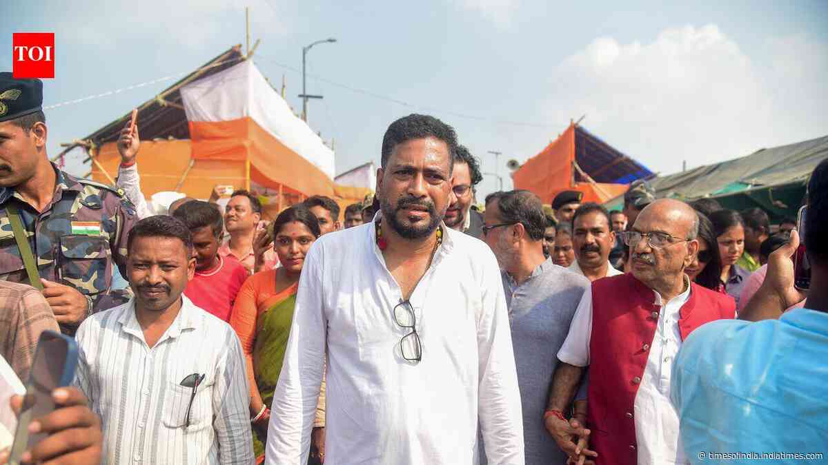 Expecting Rs 2,500 crore investment in Bengal tourism sector: Shankar Ghosh