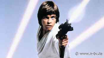 Ehemann, Glückspilz, Autor: Warum Mark Hamill mehr als Luke Skywalker ist