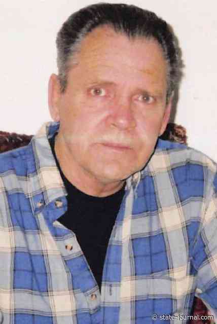 Carl Burke