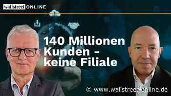 3 Finanz-Aktien im Trend: Die Smartphone-Bank: Mit diesen Aktien auf die App-Zukunft setzen