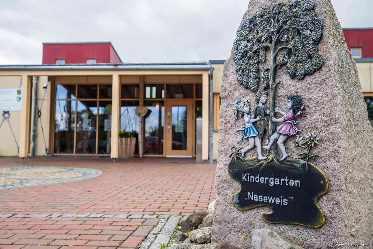 Überraschende Wende bei Kita-Schließung im Erzgebirge: „Wir sind noch nicht tot“