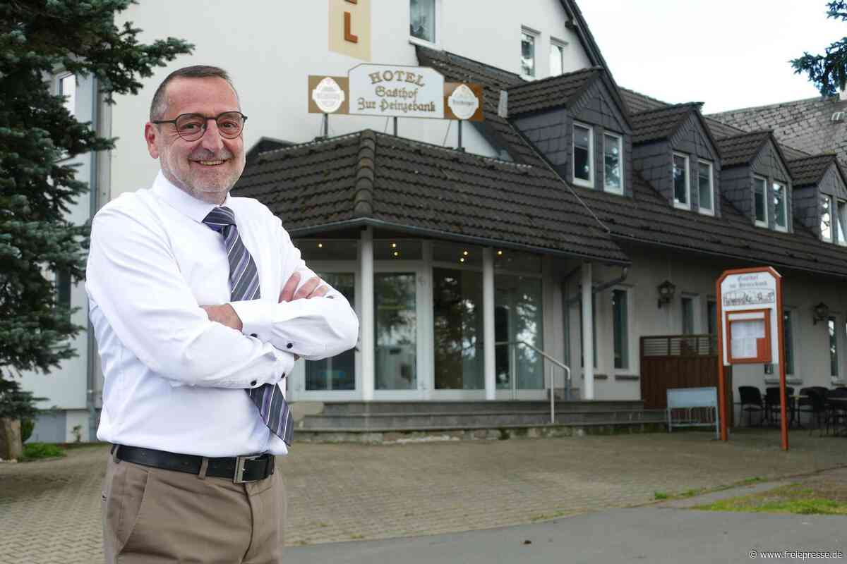 So stark wirkt die Vintage Trophy rund um Zschopau: „Ich könnte das Hotel zwei-, dreimal verkaufen“
