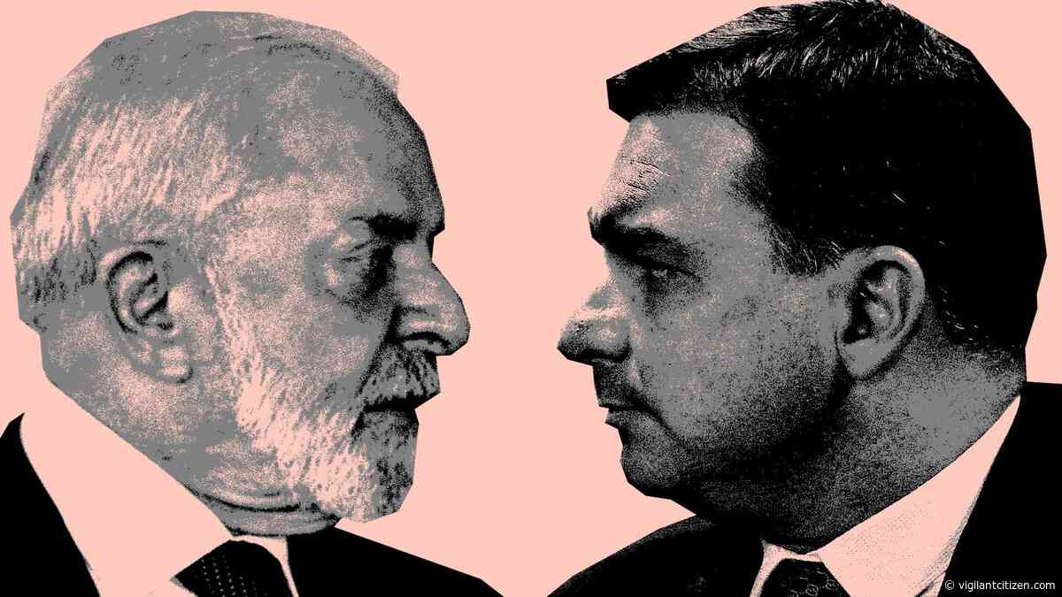 The 2026 Brazilian Election Farce