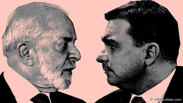 The 2026 Brazilian Election Farce