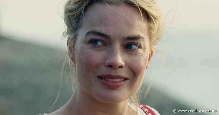 Margot Robbie Just Changed Her Name Leaving Fans Stunned