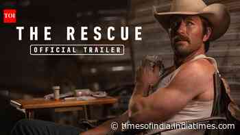 The Rescue - Official Trailer