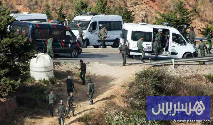 أوروبا تشيد بتعاون المغرب في الهجرة