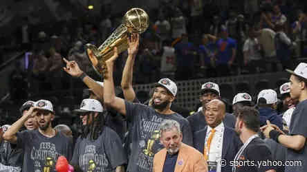 3 things to watch at Knicks training camp, including Karl-Anthony Towns extension talks