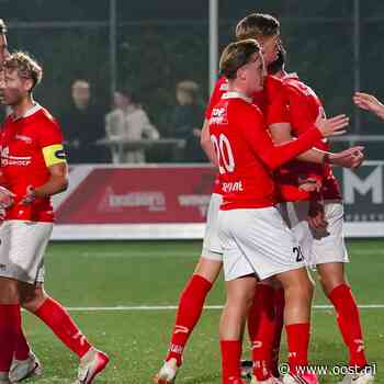 Excelsior'31 krijgt ADO Den Haag op bezoek in KNVB Beker, Genemuiden tegen Dordrecht