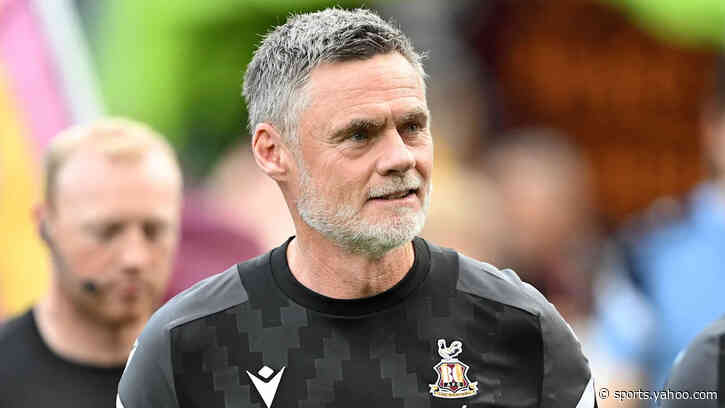 Preston closing in on Alexander appointment