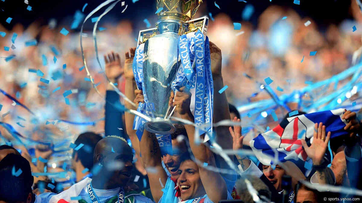 What would the Premier League have looked like without Man City?