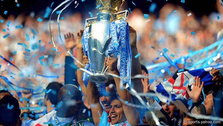 What would the Premier League have looked like without Man City?