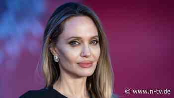 Umzug ins Ausland?: Angelina Jolie verkauft ihre Villa
