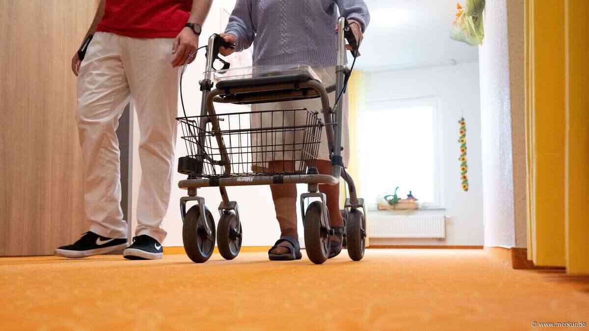 Wegen seiner Behinderung zahlt er Pflegekräfte – jetzt will der ORF extra Rundfunkgebühr von ihm