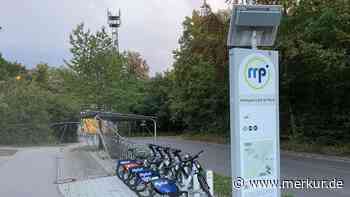 Vaterstetten verpasst MyRadl-Einstieg – Direktvertrag wäre viermal so teuer