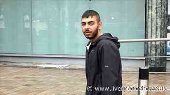Seaforth dad's 'very unsophisticated' operation exposed in Liverpool city centre
