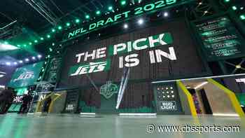 How Packers woes could help Jets: New York could be first team ever to land first three picks in NFL Draft