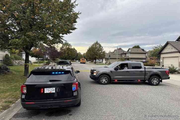 School District to support Kelowna families, children affected by crash involving 2 students