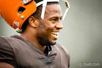 Live blog: Nick Chubb opens up about retiring from the NFL as a Brown