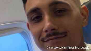 'I wasn't allowed to hold my child after he was stabbed to death in Yorkshire street'