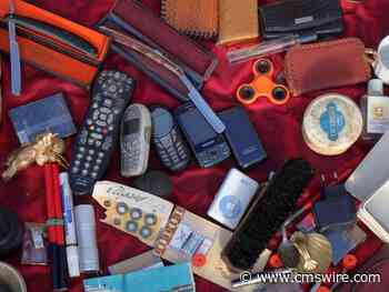 Is Your Marketing Team the Company Junk Drawer for Unowned Work?