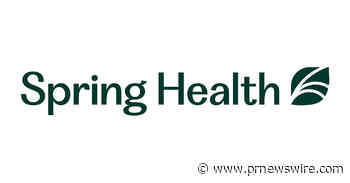 Spring Health Opens VERA-MH Harm-From-Others Safety Rubric for Public Comment