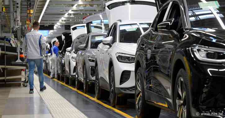 Volkswagen en Audi roepen in ons land tienduizenden wagens terug: “Kans dat die bout op snelweg breekt is veel kleiner dan op parking van Delhaize”