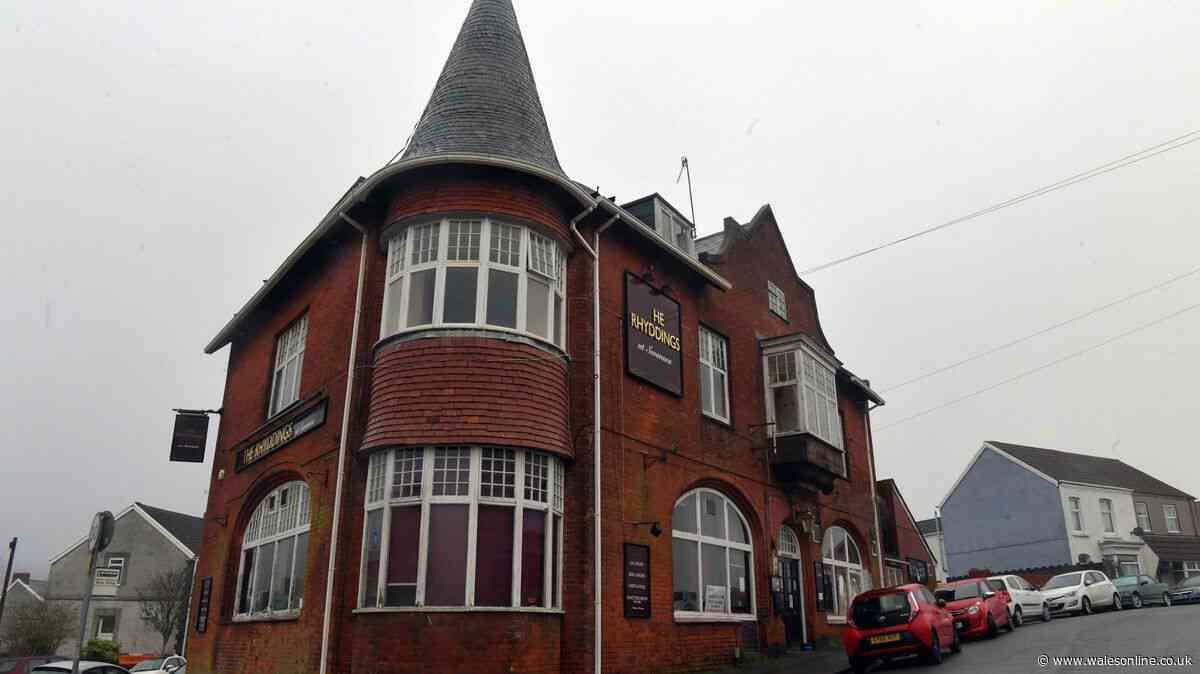 Thai restaurant that has people queueing for their food opening new site in old Swansea pub