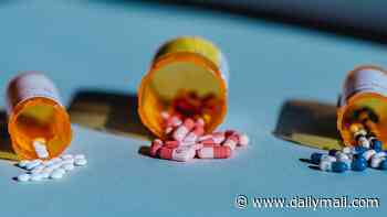I've seen first-hand the risks of ADHD medication. That's why I'm so excited for this pioneering new drug that eases symptoms without any of the side effects of Ritalin or Adderall: DR MICHAEL HALASSA