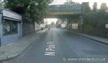Police appeal for witnesses as cyclist dies following Kensington hit-and-run crash