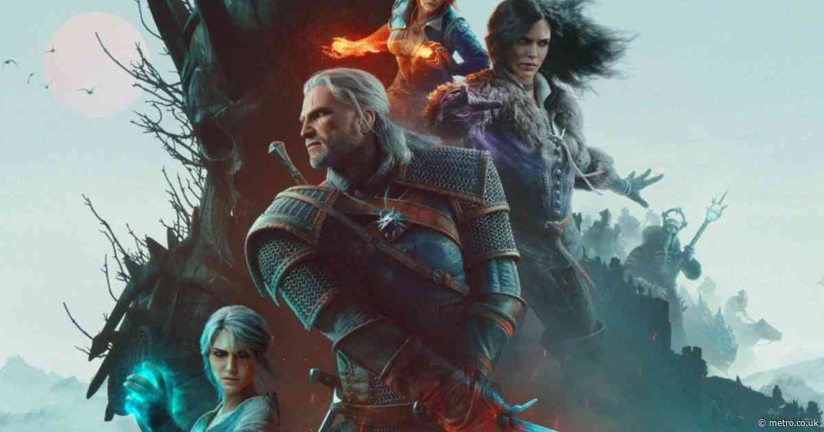 Grab The Witcher 3 for cheap right now to get the remaster free next week