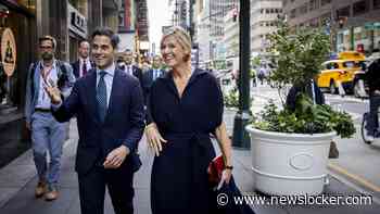 Máxima geeft met haar outfits in New York eindelijk antwoord op veelgestelde vraag