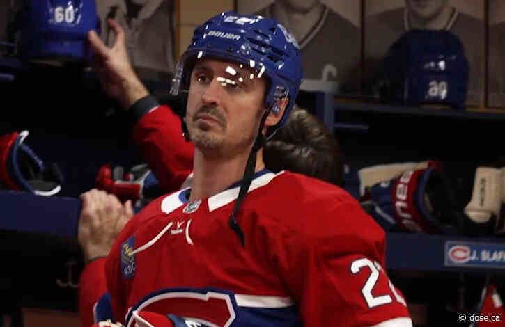 Training: Here Are the Canadiens’ Special Units
