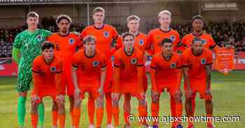 LIVE 18.30 uur | Jong Oranje - Jong Noorwegen (0-0)