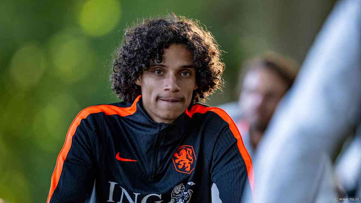 Live EK-kwalificatie | Jong Oranje treft Noren in cruciaal duel, bekijk tussenstand