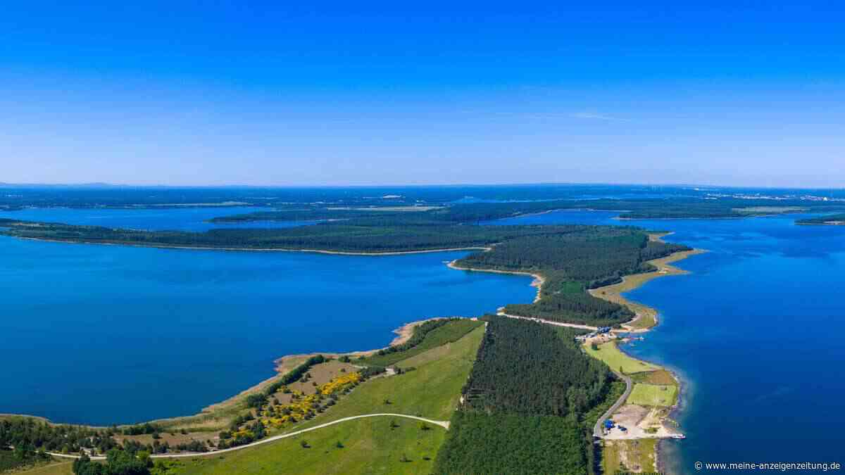 Center Parcs prüft 300-Millionen-Ferienpark im Lausitzer Seenland – bis zu 700 Ferienhäuser geplant