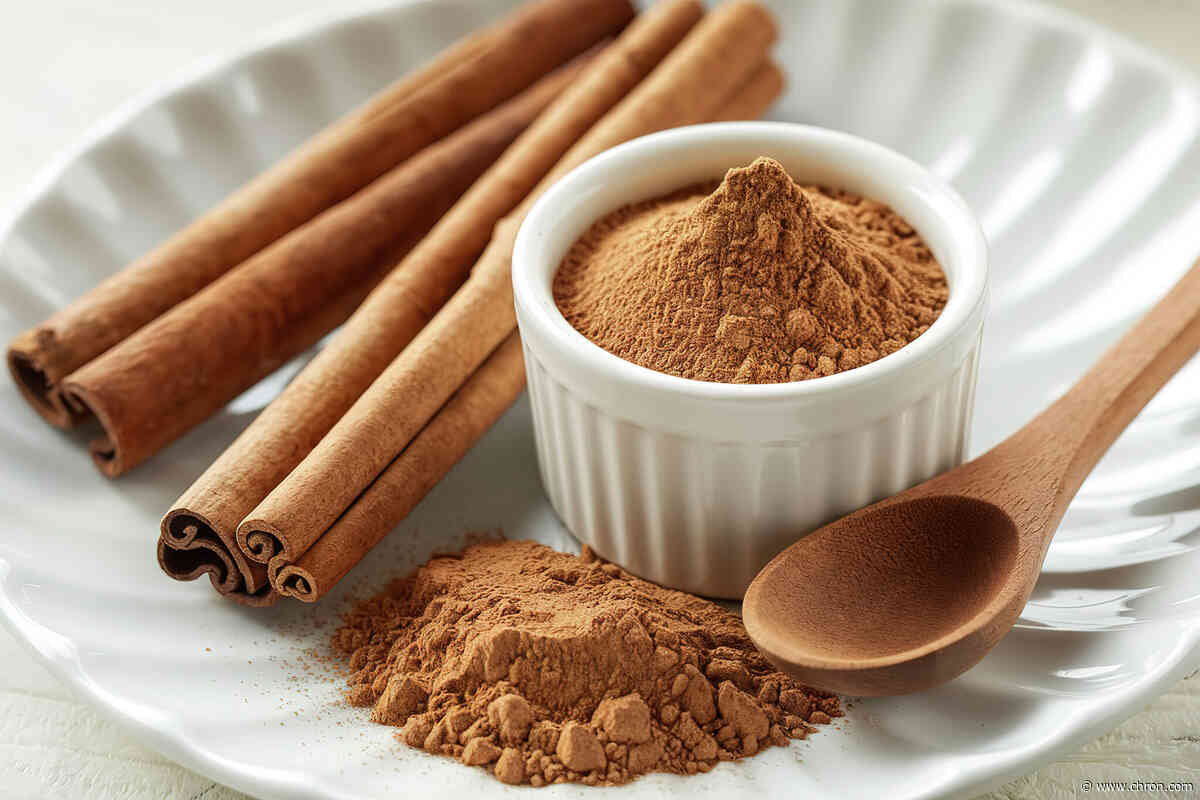 Popular cinnamon sold in Texas recalled over potential lead hazard