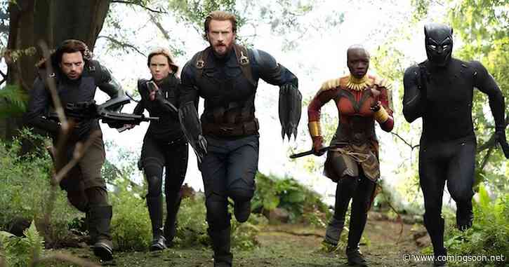 Avengers: Doomsday Director Wants to ‘Surprise’ Fans With Changes to Important Characters