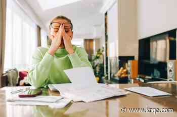 Behind on bills? Residents of these states have seen debt balloon