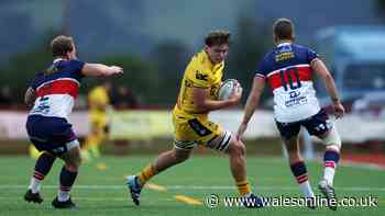 Benetton v Dragons Live: Team news, kick-off time and score updates