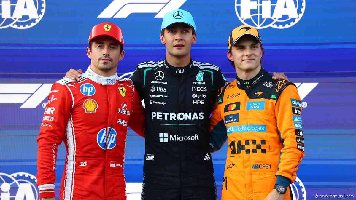 What To Watch For in the Azerbaijan Grand Prix