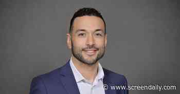 Bleecker Street names Frank Martinez head of distribution