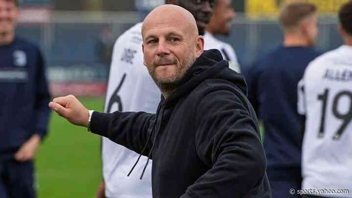 Murray to focus on Barrow future not dwell on past