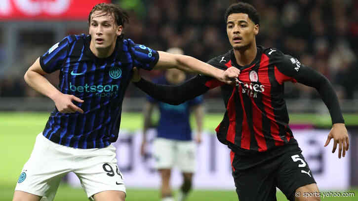 Milan’s De Winter among five Belgium players dropped for Italy clash